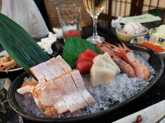 -真剑日本料理·铁板烧(贵州路店)