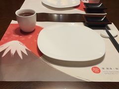 -佛山希尔顿酒店·融誉亚洲美食荟