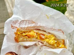 -肯德基(安定门店)