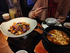 -绿茶餐厅(深圳龙华天虹购物中心店)