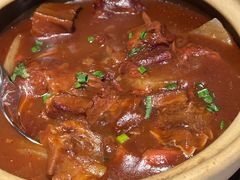 -金湖港式餐厅(建外店)