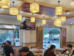 -阿婆情腊排骨火锅(金虹路店)