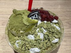 -DQ·蛋糕·冰淇淋(奥林匹克广场店)