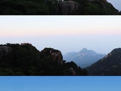 -泰山风景名胜区