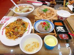 -芋包王闽南茶楼(八市店)