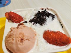 -满记甜品(优客百盛店)