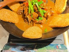 -老阿爸鲜鱼土菜(独墅湖店)
