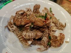 -旺角小渔村·海肠捞饭开创者(环山路店)