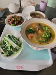 -安馨无忧月子中心(青秀店)