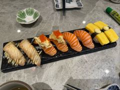 -米彩料理(西丽店)