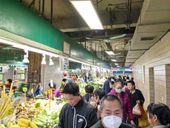 -珠光市场(文德南路)