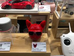 -中百仓储超市有限公司(越秀星汇维港店)