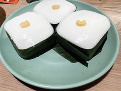 -mango tree芒果树泰国餐厅(青岛万象城店)
