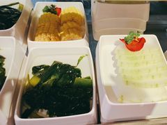 -川锅一号火锅(睢宁店)