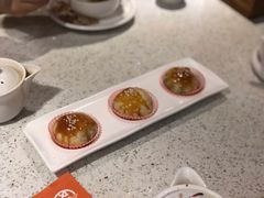 传统叉烧酥-又一间茶点轩(百汇广场店)