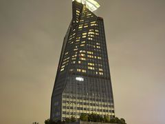 -厦门威斯汀酒店