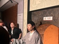 -洛阳古墓博物馆