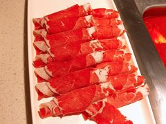 -海底捞火锅鲜切牛肉主题店(长寿路店)