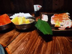 -海之屋韩式烤肉(海棠68环球美食街店)