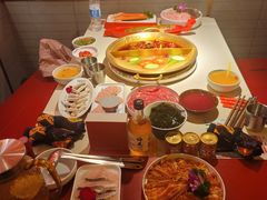 -小龙坎火锅(全球总店)