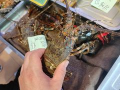 -三个渔夫·蒸汽海鲜(小白楼店)