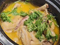 -聚丰园•湖鲜餐厅(阿红私房菜梅石路店)