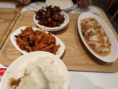 -乡村基·川味现炒大王(熙悦天街店)