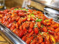 -芭菲盛宴·环球美食(北城国际店)