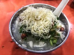 -代四孃牛华豆腐脑美味小食(总店)