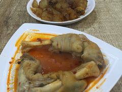 -毅祥斋老孙家泡馍(北院门鼓楼店)