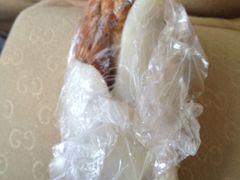 年糕团-上海虹口糕团食品厂(欣兴店)