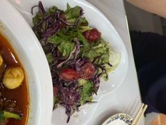 -马旭土鸡焖花卷新疆菜大盘鸡·真域顺西域美食(天马大道店)