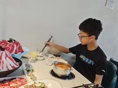 -德天雪花肥牛海鲜火锅(南苑东路店)
