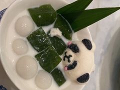 -孔雀云贵川·融合菜(长宁来福士店)