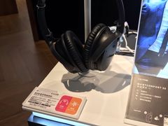 -sundanpulse顺电·脉(海岸城购物中心店)