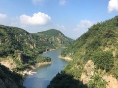 -日照灯塔风景区