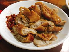 -温江公平红烧兔(总店)