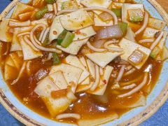 -清真·舒迩布炕锅王·高原美食文化(青海总店)