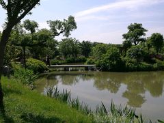 -鹅湖玫瑰文化园