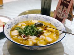 -和记小菜(大宁店)