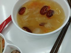 银耳汤-长申超市(美食城店)