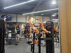 -AFTERWORK健身(万通中心店)