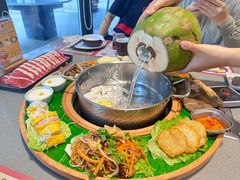 -椰小鸡·琼州糟粕醋(美兰缤纷城店)