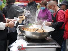 -六广门毛阿姨糯米饭
