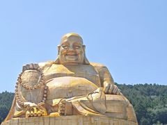 -千佛山风景名胜区