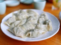 -一轩饺子馆(丽都店)