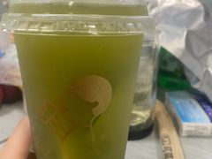-喜茶(青岛金狮广场店)