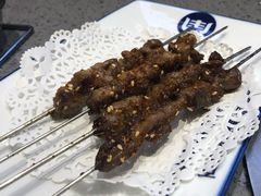 -羊来顺冰煮鲜羊铁锅烀羊肉(八卦岭店)