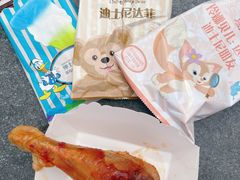 -上海迪士尼度假区