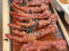 -贵宾庄炸酱面·韩式料理(高区店)